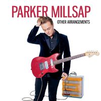 Parker Millsap - Other Arrangements vinyl cover