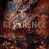Parkway Drive - Reverence vinyl cover
