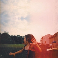 Parlor Walls - Opposites vinyl cover
