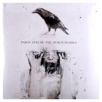 Parov Stelar - Demon Diaries vinyl cover