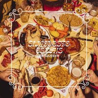 Parquesvr - Si Molesto, Os Vais vinyl cover
