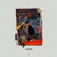 Parra For Cuva - Juno vinyl cover