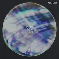 Parra for Cuva - Nacar vinyl cover