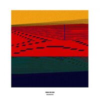 Parra For Cuva - Paspatou vinyl cover