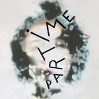 Part Time - Virgo's Maze vinyl cover