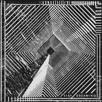 Partial Traces - Stay Dreaming vinyl cover
