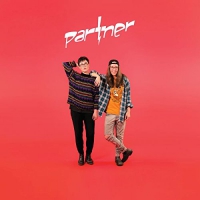 Partner - In Search Of Lost Time vinyl cover