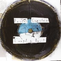 Pascal Comelade - L'argot Du Bruit vinyl cover