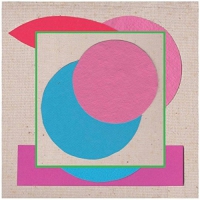 Pascal Deweze - Cult Of Yes vinyl cover