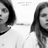 Pascal Pinon - Sundur vinyl cover