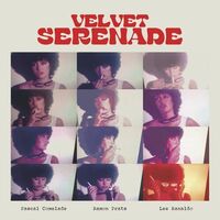 Pascal / Ranaldo Comelade - Velvet Serenade