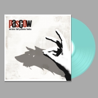 Pascow - Naechster Halt Geflies vinyl cover