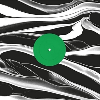 Passarani / Evan Michael - Icu / Granite Cradle vinyl cover