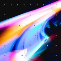 Passarani - Wildlife Of The Quieter Ones vinyl cover