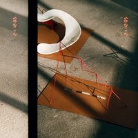 Passepartout Duo & Inoyama Land - Radio Yugawara vinyl cover