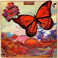 Passing Fancy - Passing Fancy vinyl cover