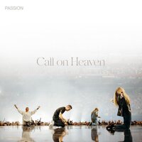 Passion - Call On Heaven (Color) vinyl cover
