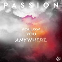 Passion - Follow You Anywhere vinyl cover