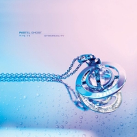 Pastel Ghost - Ethereality vinyl cover