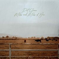 Pat Green - Miles & Miles Of You vinyl cover
