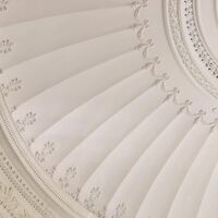 Patio - Essentials vinyl cover