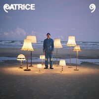Patrice - 9 vinyl cover