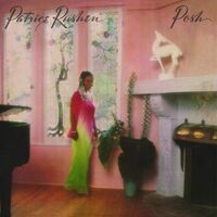 Patrice Rushen - Posh vinyl cover