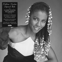 Patrice Rushen - REmind Me: The Classic Elektra Recordings 1978-1984 vinyl cover