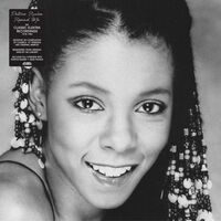 Patrice Rushen - Remind Me: The Classic Elektra Recordings 1978-1984 vinyl cover