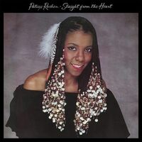 Patrice Rushen - Straight From The Heart (White)