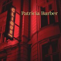 Patricia Barber - Clique! vinyl cover