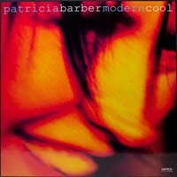 Patricia Barber - Modern Cool vinyl cover