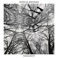 Patricia Brennan - Maquishti vinyl cover