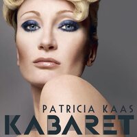 Patricia Kaas - Kabaret vinyl cover