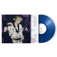 Patricia Kaas - Patricia Kaas vinyl cover