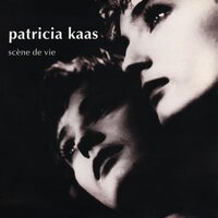 Patricia Kaas - Scene De Vie vinyl cover