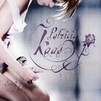 Patricia Kaas - Sexe Fort vinyl cover