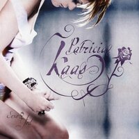 Patricia Kaas - Sexe Fort vinyl cover