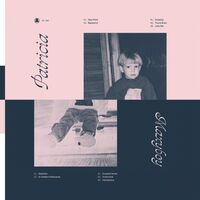 Patricia - Maxyboy vinyl cover