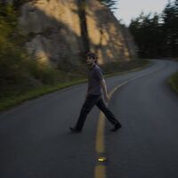 Patrick Holland - Youre The Boss vinyl cover