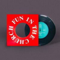 Patrick Kabre & Viktor Marek - One Shot vinyl cover
