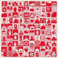 Patrick Shirioshi - Descension vinyl cover