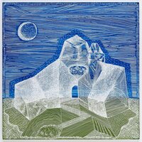 Patrick Shiroishi - Glass House vinyl cover