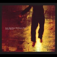 Patrick Watson - Just Another Ordinary Day vinyl cover