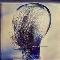 Patrick Watson - Wave vinyl cover