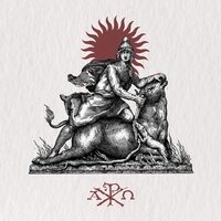 Patristic - CAtechesis Random Eco-Mi vinyl cover
