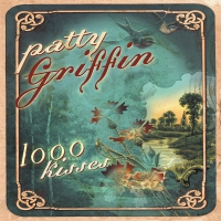 Patty Griffin - 1000 Kisses vinyl cover