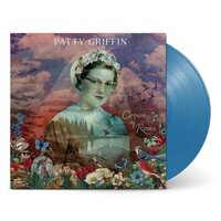 Patty Griffin - Crown of Roses vinyl cover