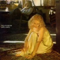 Patty Pravo - Mai Una Signora vinyl cover