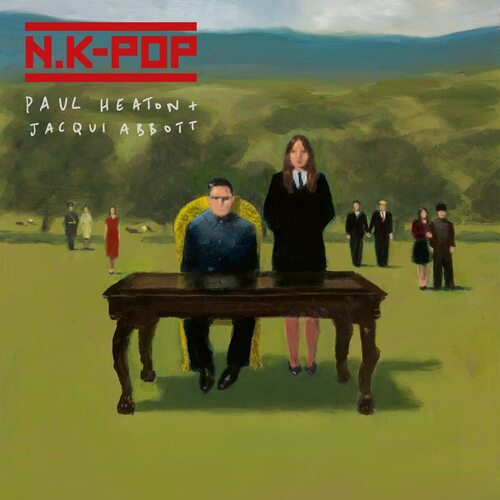 Paul / Abbott Heaton - N.k Pop